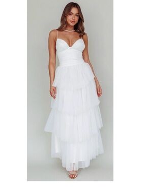Selfie Leslie | Dresses | Nwt Selfie Leslie Corset Bodice Mini Dress L |  Poshmark